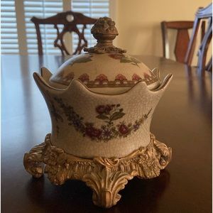 Copy of Antique Keepsake